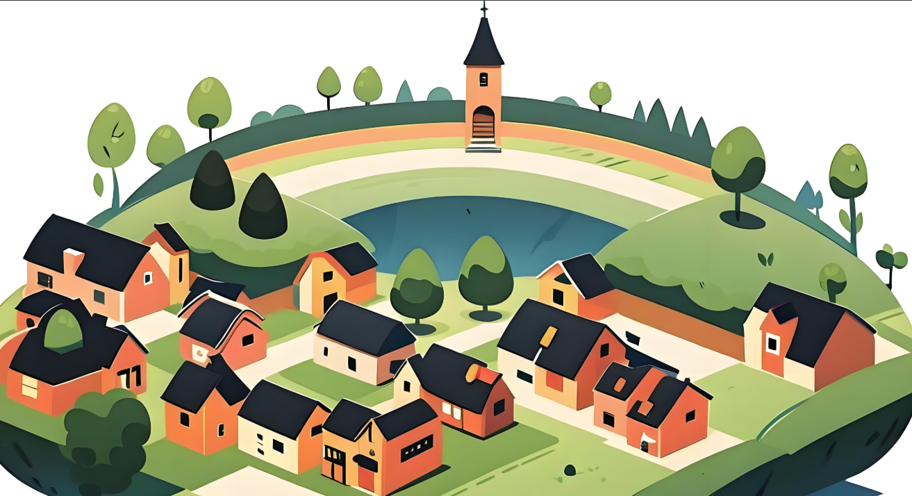 新型城镇化勾勒以人为本新图景