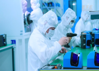 四中全会精神在基层｜在中国光谷，看见未来之光