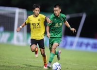 一场决赛，两群少年，和一颗冠军的心