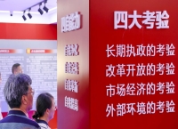 勇于自我革命 答好“窑洞之问”——写在二十届中央纪委五次全会召开之际