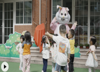 普惠托育，让更多家庭有获得感（总书记的关切·落地的回响）