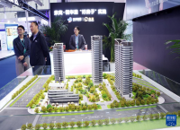 聚焦“好房子”，第二十二届中国住博会开幕