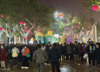 四中全会精神在基层丨陕西文旅新活力：用科技，与历史“对话”