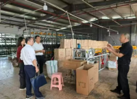 江西广信农商银行：以“上门服务”温暖“赣籍老乡”