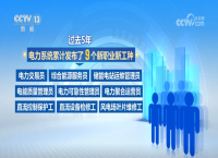 聚焦绿色和数字领域 新职业新工种勾勒电力产业跃迁新图景