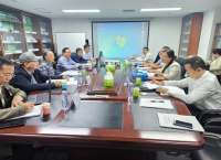 海南二线海关口岸前置前移至徐闻码头专家研讨会在京举行