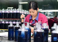 山东郓城：以产业兴旺助推乡村振兴