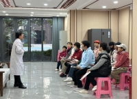 探秘首批全国医养结合示范县：如何让旅居老人舒心把异乡当家园