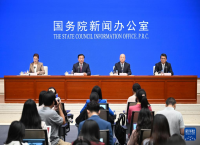 饭碗端得更牢 乡村更加和美——国新办发布会聚焦“十四五”时期农业农村发展成就