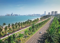 学习·知行丨全岛封关 总书记关切的“重要门户”迈向发展新阶段