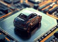 破解“不敢用、不会用”难题 国产汽车芯片认证审查技术体系升级