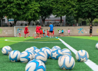 “渝超”半数以上球队有“南岸身影” 足球“造梦营”