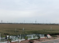 从“一身泥”到“一机控” 智慧农业助力秋粮稳产