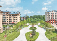 推窗见绿、出门入园 “口袋公园”为龙江百姓送去“家门口”的幸福