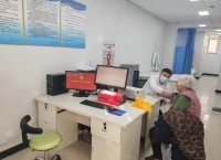 河北涞源：医共体织密健康网 优质医疗下沉惠民生