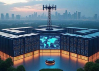 我国有望成为数据智能服务规模应用高地