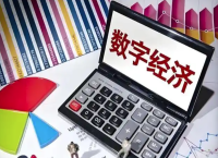 前11个月数字经济核心产业销售收入同比增长10%