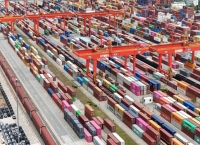 “路面”流动的经济密码——从海陆铁数据透视上海发展脉动