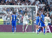 欧冠综合：皇马点球小胜马赛 尤文极限追平多特