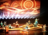 第十四届中国艺术节第二十届群星奖音乐终评在成都举行