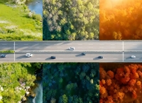 在“行”中记录高质量发展的中国