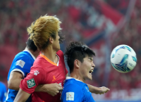 遇强则强！“苏超”淮安队客场1:1战平南通队