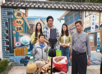 湖北武穴：新农人竞逐直播新赛道