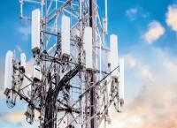 我国5G基站总数达475.8万个