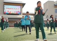 人民健康是立国之基——健康中国建设10周年书写新坐标