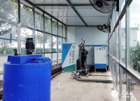 河南获嘉：智慧灌溉 绘就农业新场景