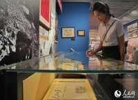 吉林省近现代史展引发观展热潮