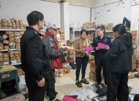 永城市公安局中山派出所：深入开展“六进”禁毒宣传 筑牢全民防毒墙