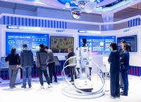 金域医学“数智员工”首次集体亮相，可满足医疗机构多场景需求