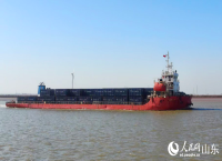 山东沾化：海边的绿色“智能工厂”