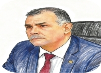 四大全球倡议，迈向多极世界的清晰路线图（国际论坛） 阿卜杜勒卡德尔·贝里切