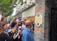 人流汇聚、商流涌动，新图景展现中国市场的全球魅力