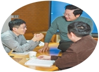 年轻人如何在人工智能领域展现才华（人民眼·人工智能） ——京沪杭3家知名机构、企业负责人这样回答十五问