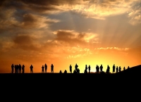 祖国秋景美到啥程度？处处是绝色大片！