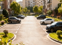 为何买了车位，还要收管理费？